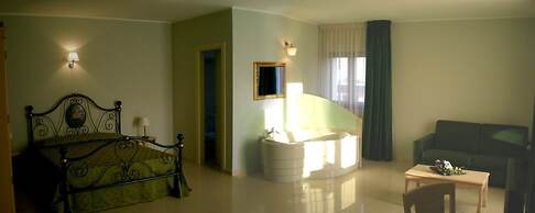 Albatres Palace Hotel