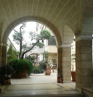 Albatres Palace Hotel