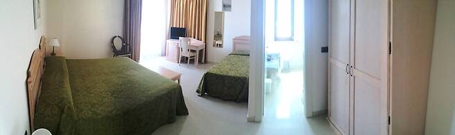 Albatres Palace Hotel