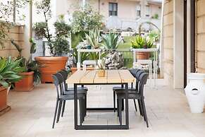 UNICO | Albatres Palace Salento