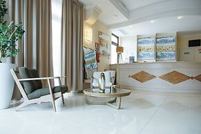 UNICO | Albatres Palace Salento