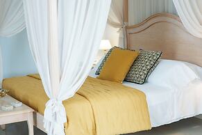 UNICO | Albatres Palace Salento