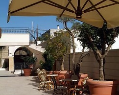 Albatres Palace Hotel