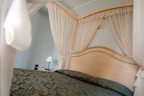 Albatres Palace Hotel