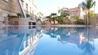 Albatres Palace Hotel