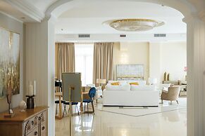 UNICO | Albatres Palace Salento
