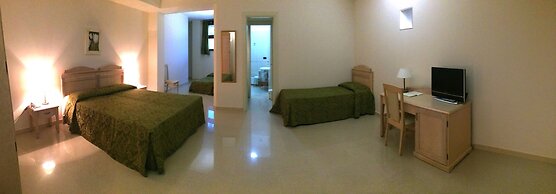 Albatres Palace Hotel