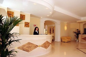 Albatres Palace Hotel