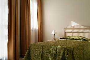 Albatres Palace Hotel