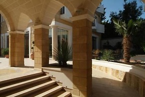 Albatres Palace Hotel