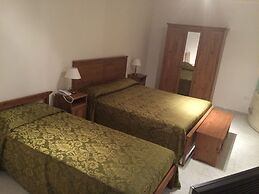 Albatres Palace Hotel