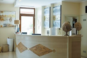 UNICO | Albatres Palace Salento