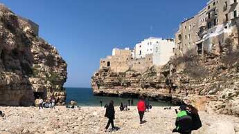 Albatres Palace Hotel