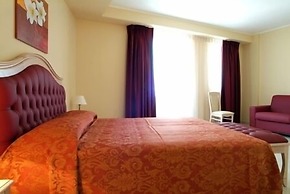 Albatres Palace Hotel