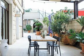 UNICO | Albatres Palace Salento