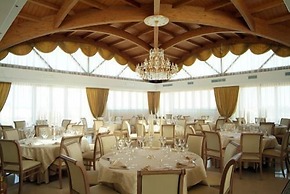 Albatres Palace Hotel