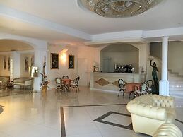 Albatres Palace Hotel