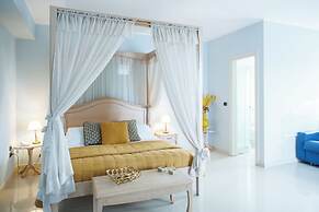 UNICO | Albatres Palace Salento