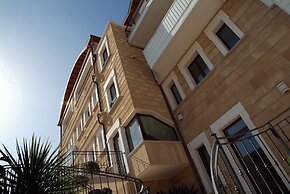 Albatres Palace Hotel