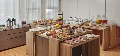 Hotel Edda Egilsstadir