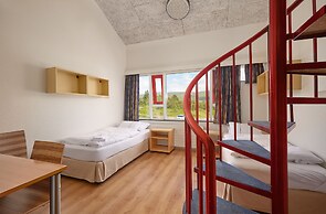 Hotel Edda Egilsstadir
