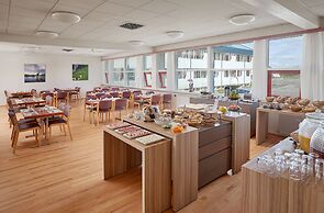 Hotel Edda Egilsstadir