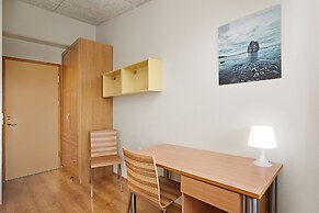 Hotel Edda Egilsstadir