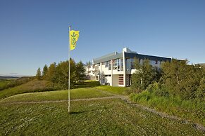 Hotel Edda Egilsstadir