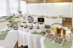 Hotel Edda Egilsstadir