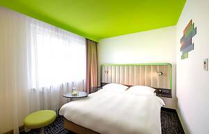 Park Inn by Radisson Nuremberg