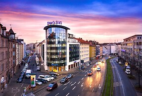 Park Inn by Radisson Nuremberg