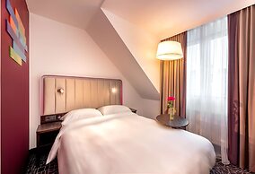 Park Inn by Radisson Nuremberg