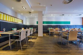 Park Inn by Radisson Nuremberg