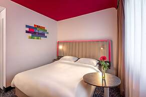 Park Inn by Radisson Nuremberg