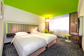 Park Inn by Radisson Nuremberg