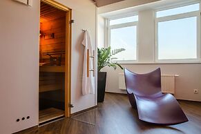 Park Inn by Radisson Nuremberg