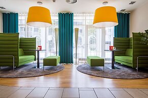 Park Inn by Radisson Nuremberg