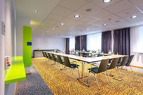 Park Inn by Radisson Nuremberg