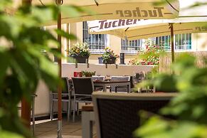 Park Inn by Radisson Nuremberg