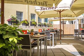 Park Inn by Radisson Nuremberg