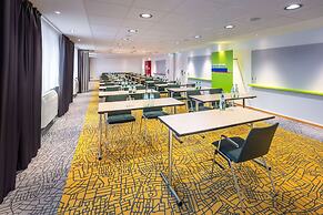 Park Inn by Radisson Nuremberg