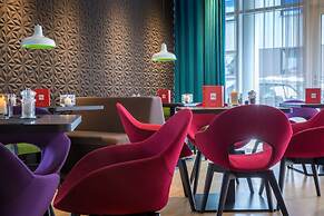 Park Inn by Radisson Nuremberg