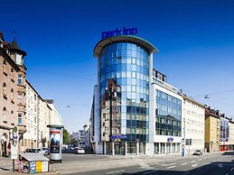 Park Inn by Radisson Nuremberg