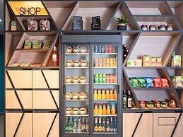 Aparthotel Adagio Paris Montrouge