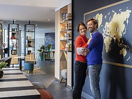 Aparthotel Adagio Paris Montrouge