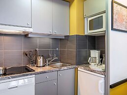 Aparthotel Adagio Paris Montrouge