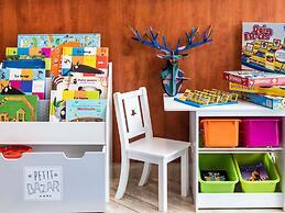 Aparthotel Adagio Paris Montrouge