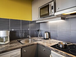 Aparthotel Adagio Paris Montrouge