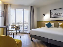 Aparthotel Adagio Paris Montrouge