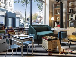 Aparthotel Adagio Paris Montrouge